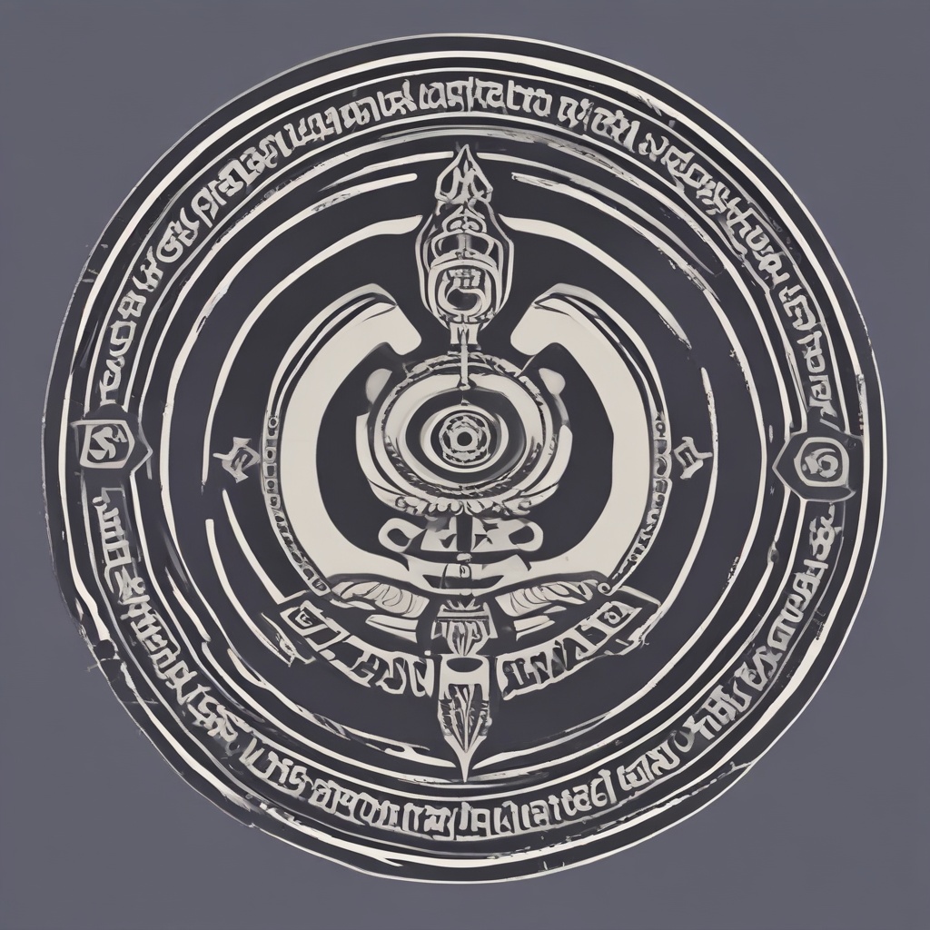 Thavakkal Customs Clearance Logo